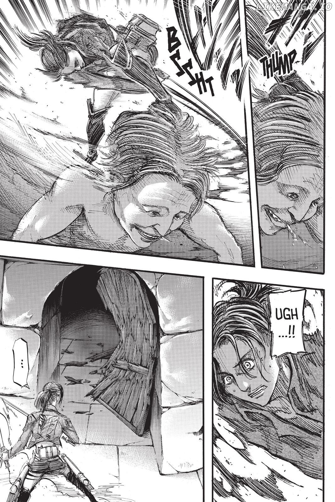 Shingeki no Kyojin, Chapter 39 image 15